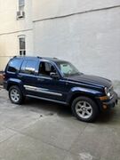 Jeep Liberty