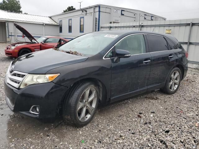 Toyota Venza