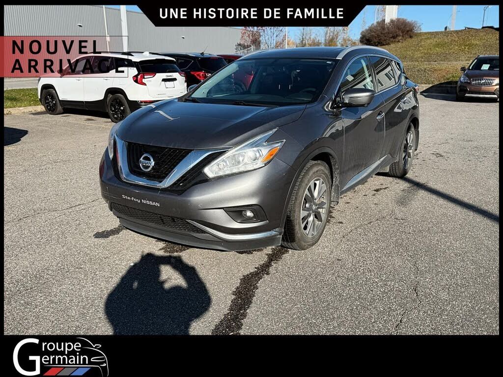 Nissan Murano