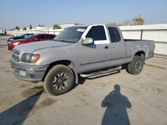 Toyota Tundra