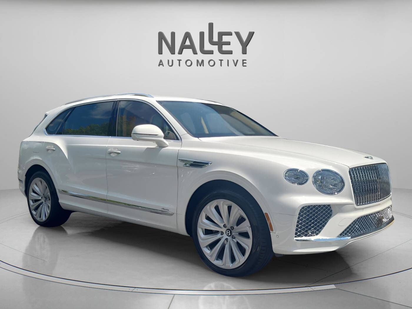 2024 BENTLEY Bentayga