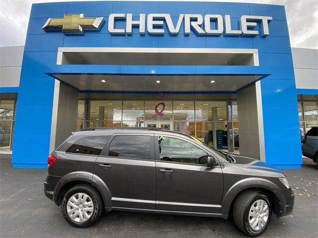 Dodge Journey