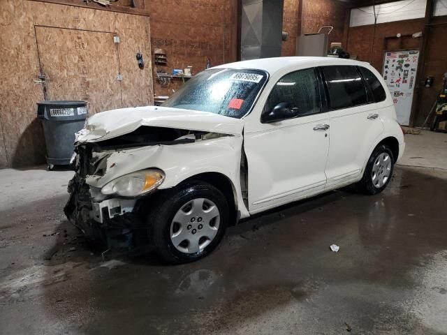 Chrysler PT Cruiser