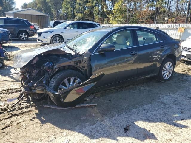 Mazda Mazda6