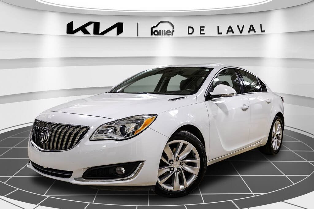 Buick Regal