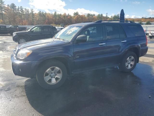 Toyota 4-Runner