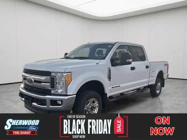 Ford F-350