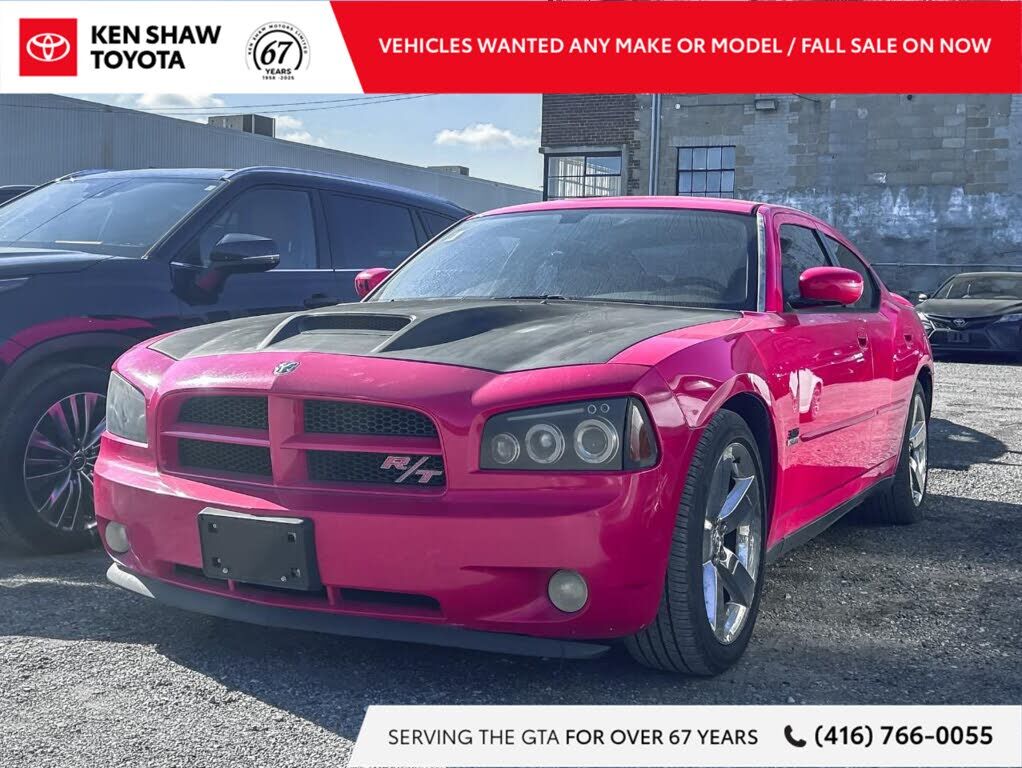 Dodge Charger