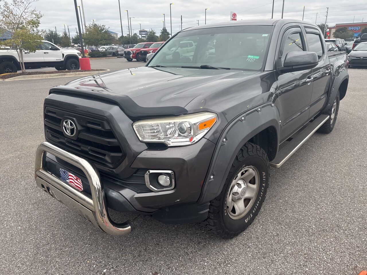 Toyota Tacoma