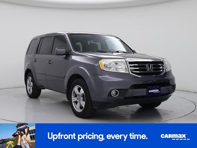 Honda Pilot