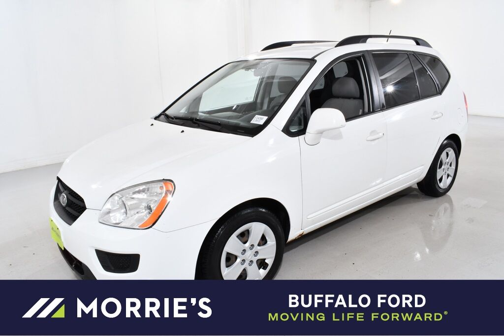 Kia Rondo