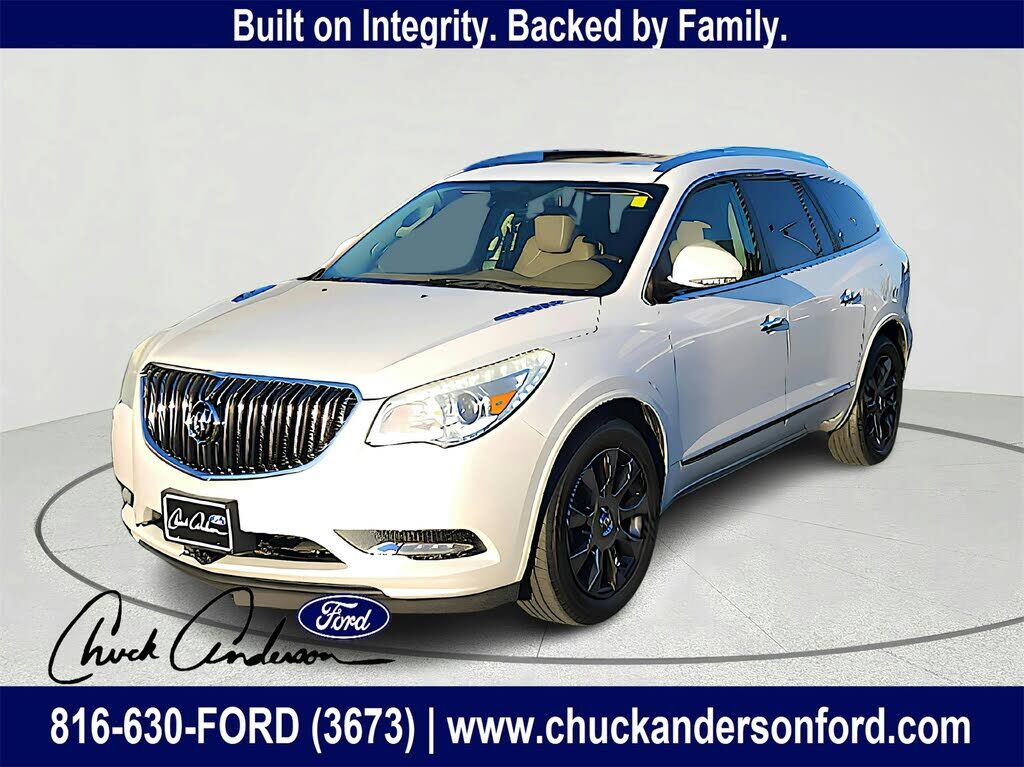 Buick Enclave
