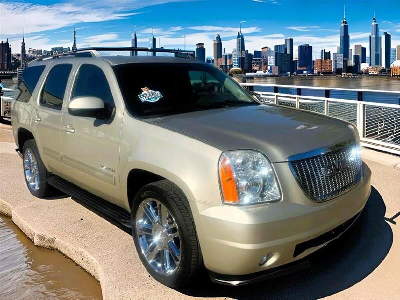 GMC Yukon