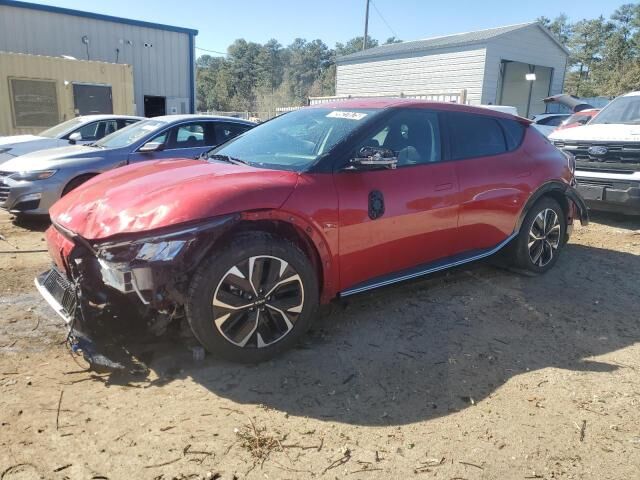 2024 KIA EV6