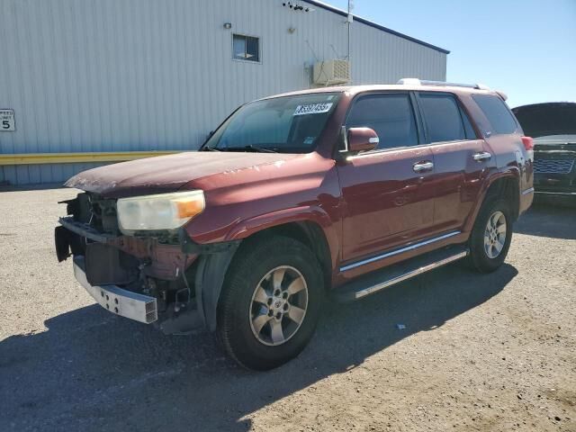 Toyota 4-Runner