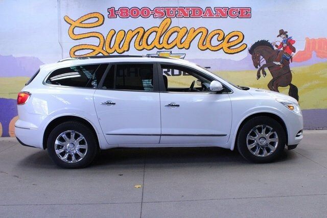 Buick Enclave