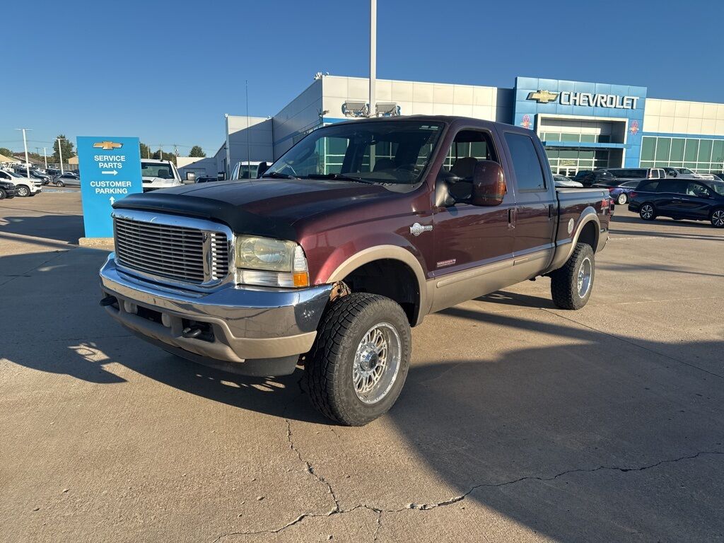 Ford F-350