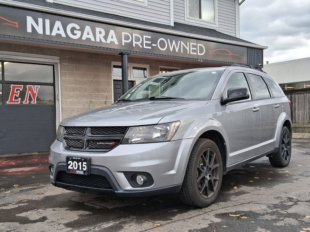 Dodge Journey