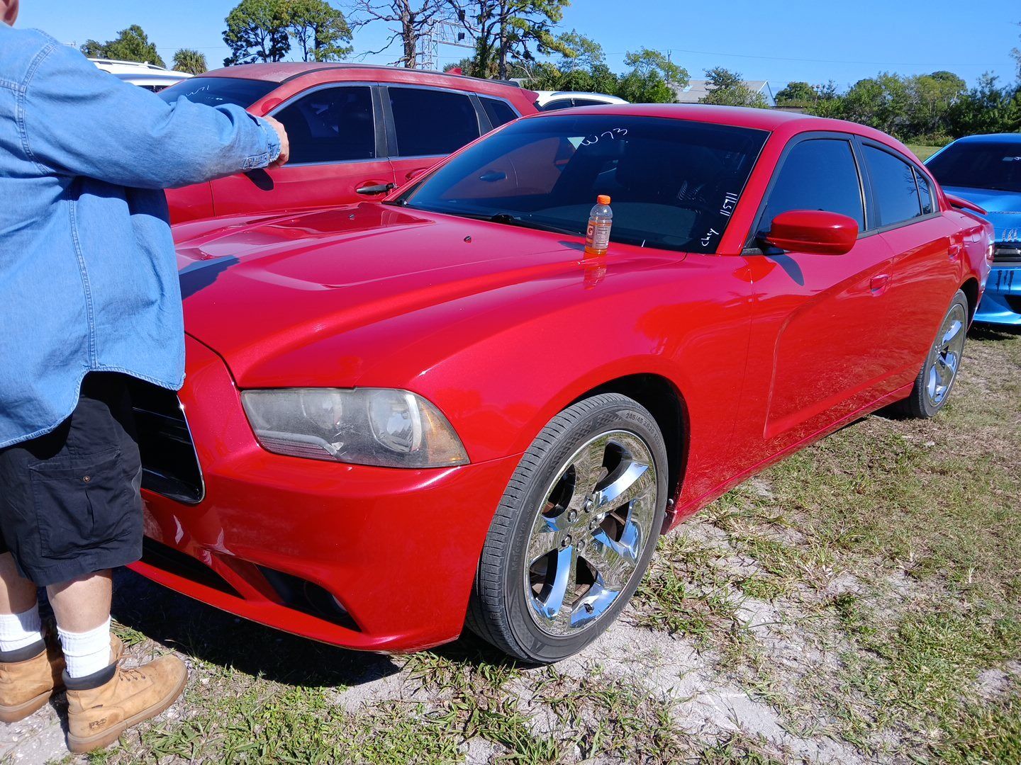 Dodge Charger