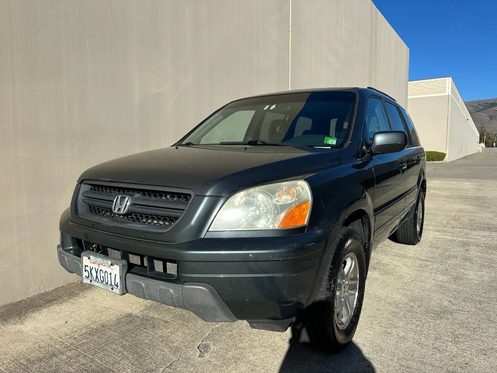 Honda Pilot