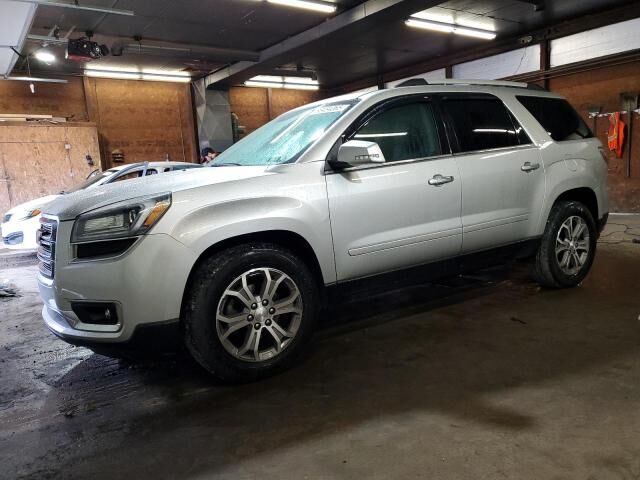 GMC Acadia