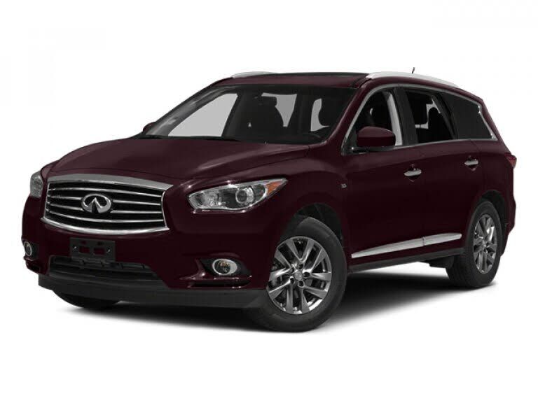 Infiniti QX60