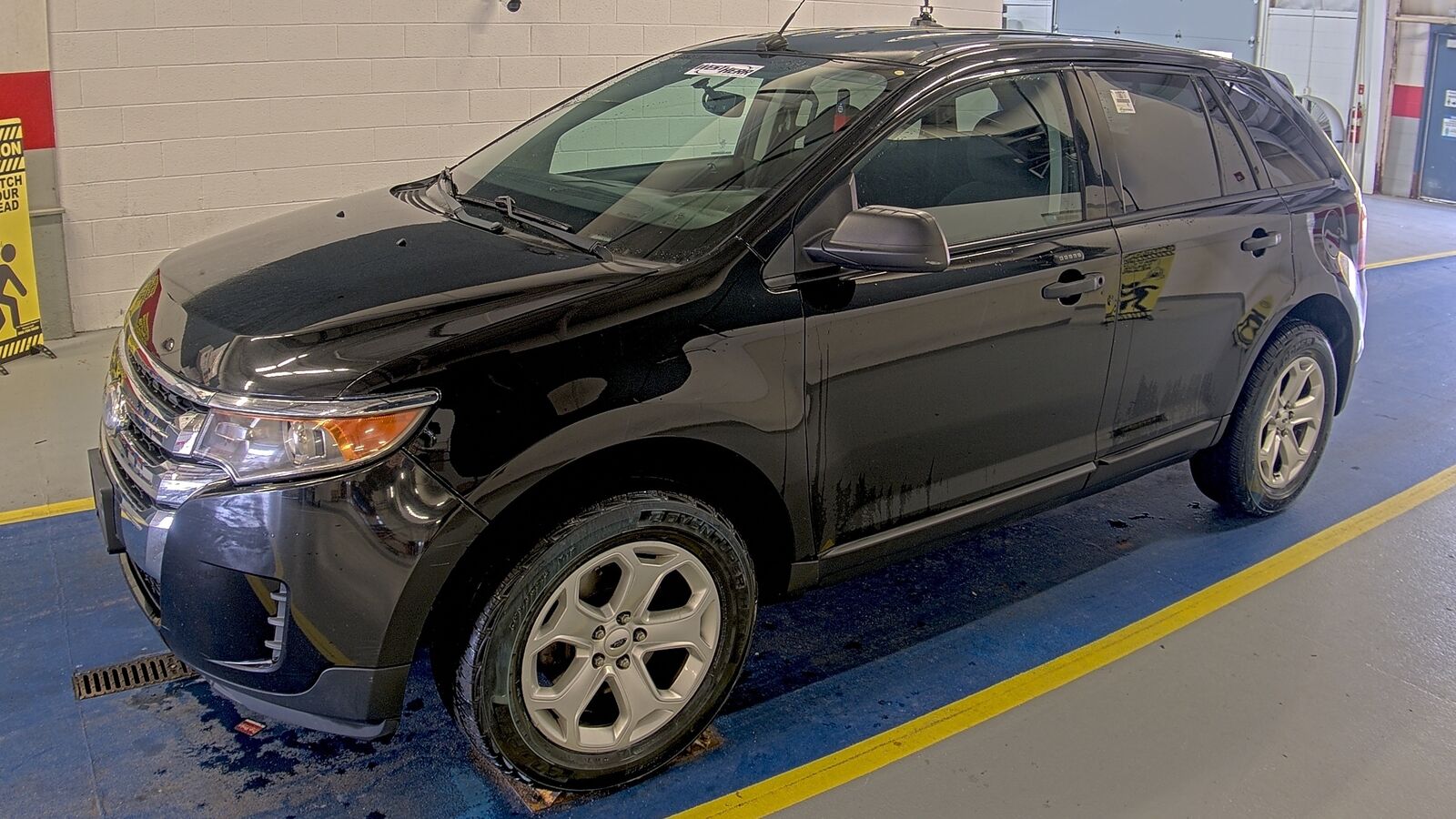 Ford Edge