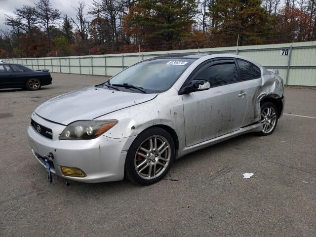 Toyota SCION tC