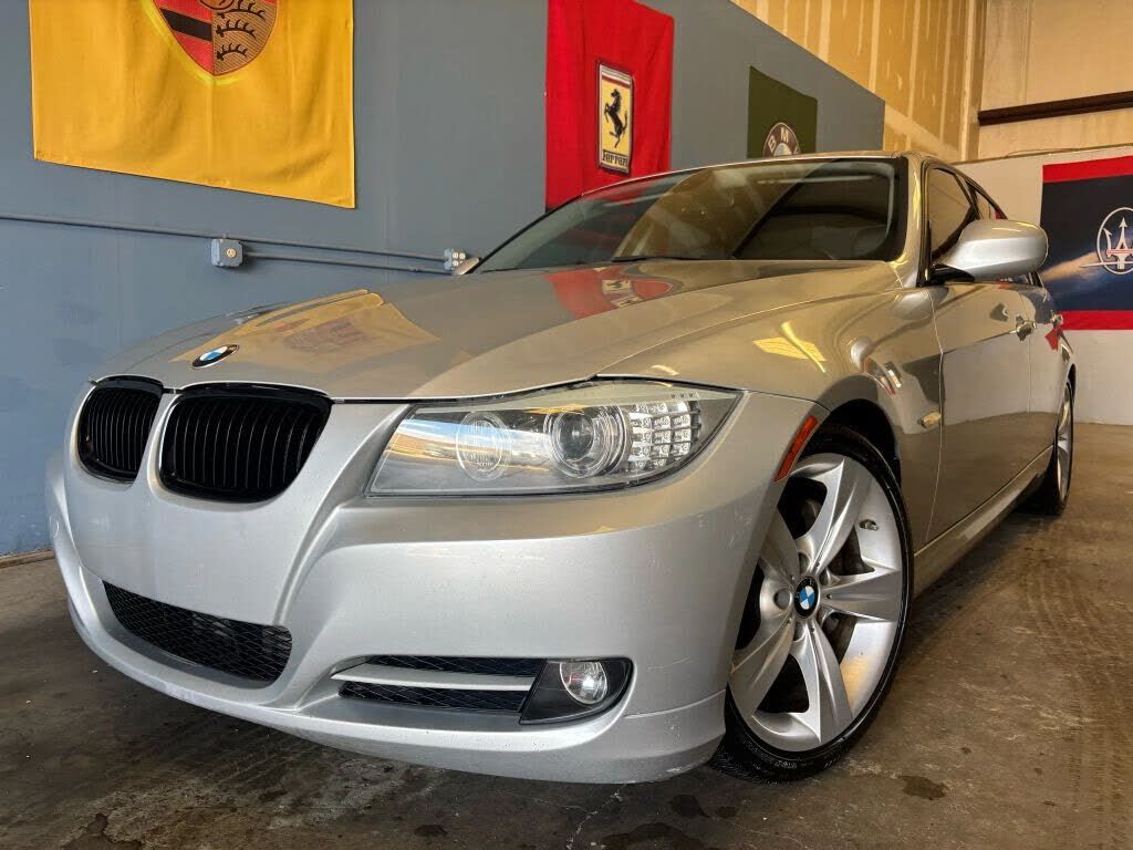 BMW 335i