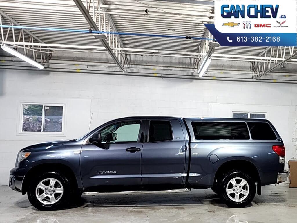 Toyota Tundra