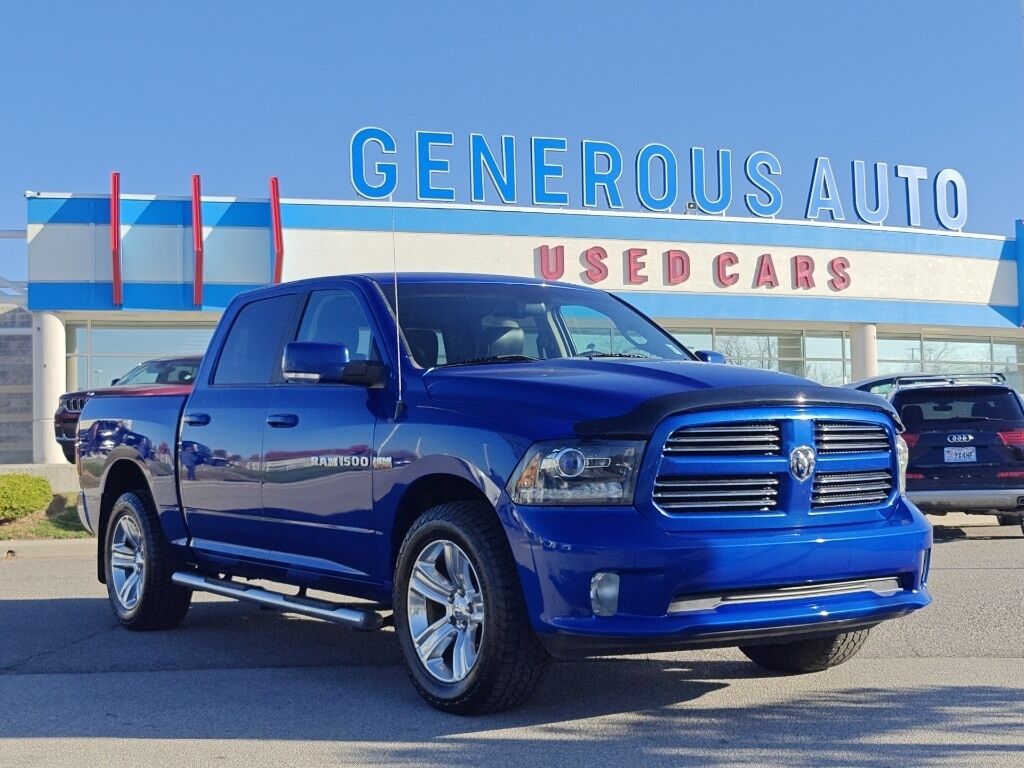 RAM 1500