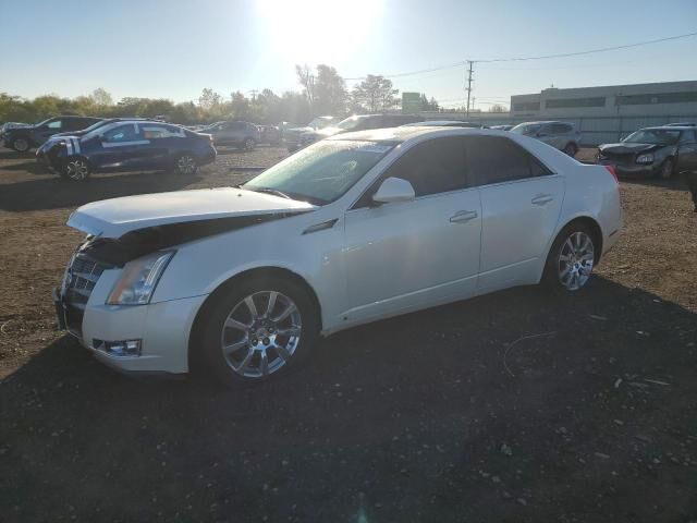 Cadillac CTS