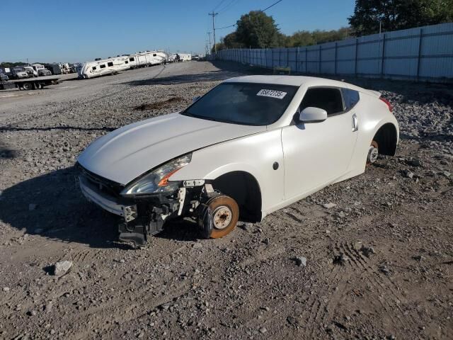 Nissan 370Z