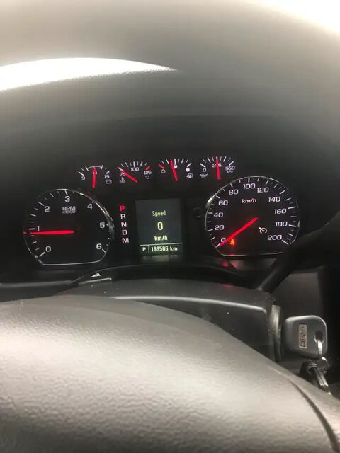 GMC Sierra