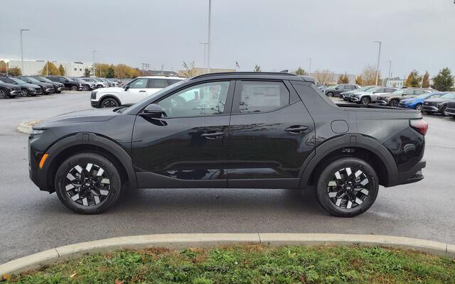 2026 HYUNDAI SANTA CRUZ