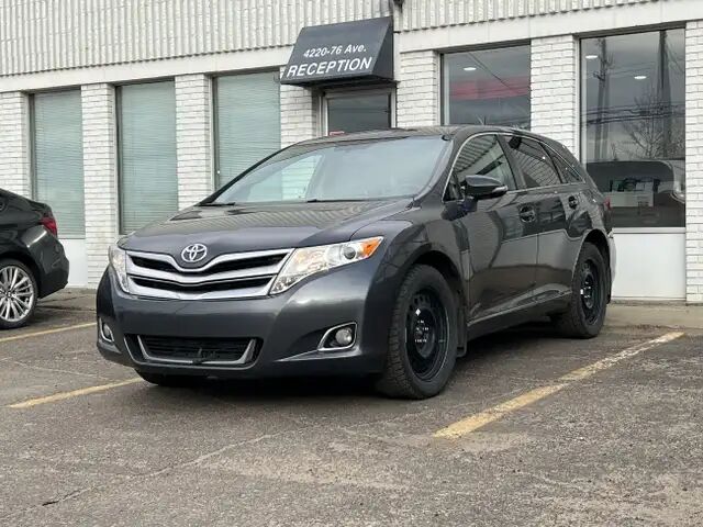 Toyota Venza