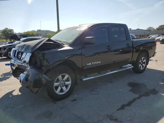 Nissan Titan