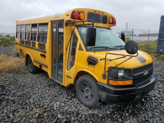 2006 CHEVROLET Express