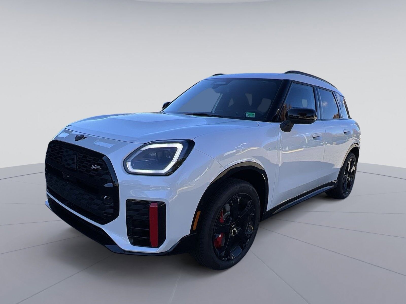 2026 MINI Countryman