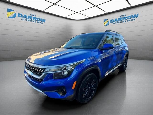 2023 KIA Seltos
