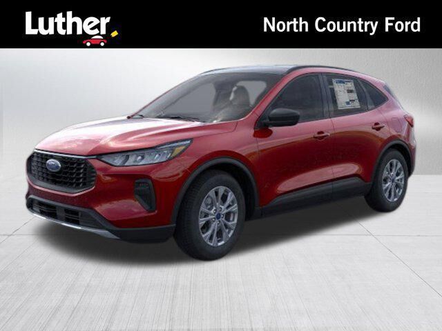 2026 FORD Escape