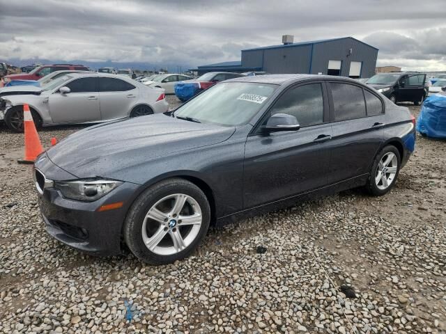 BMW 320i