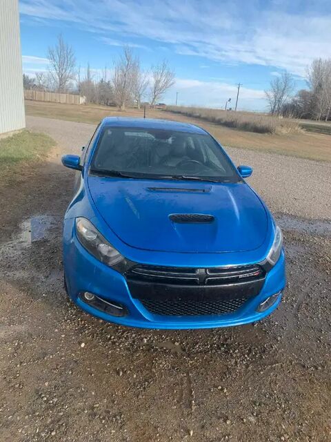 Dodge Dart