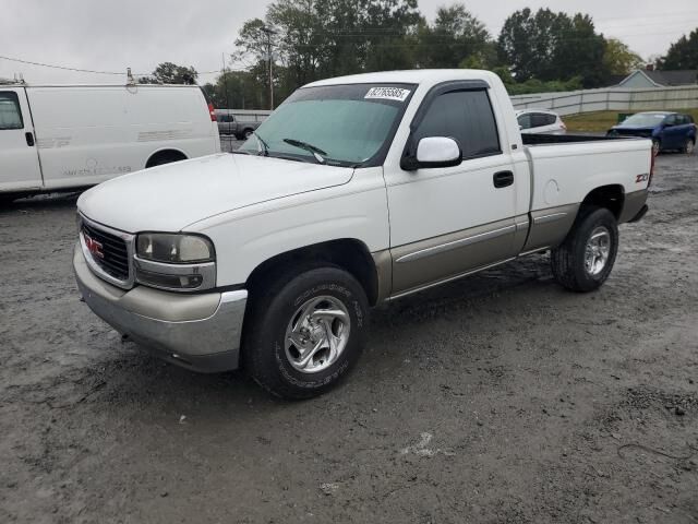 GMC Sierra