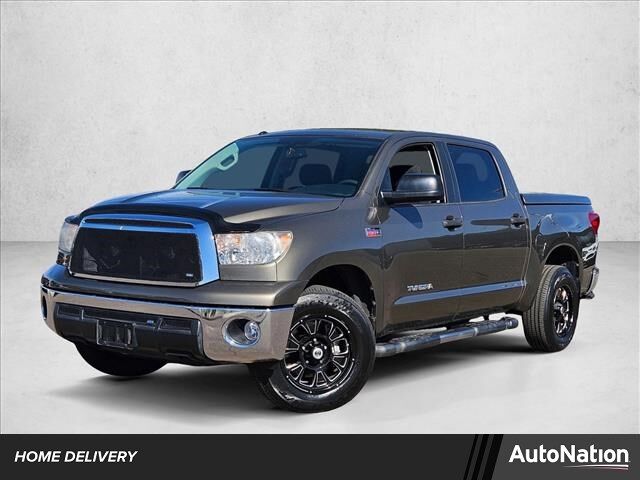 Toyota Tundra