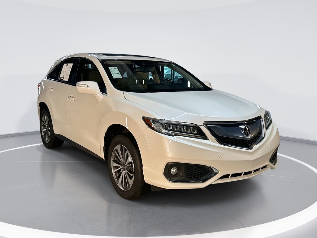 Acura RDX