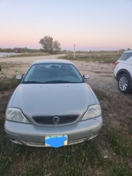 Mercury Sable