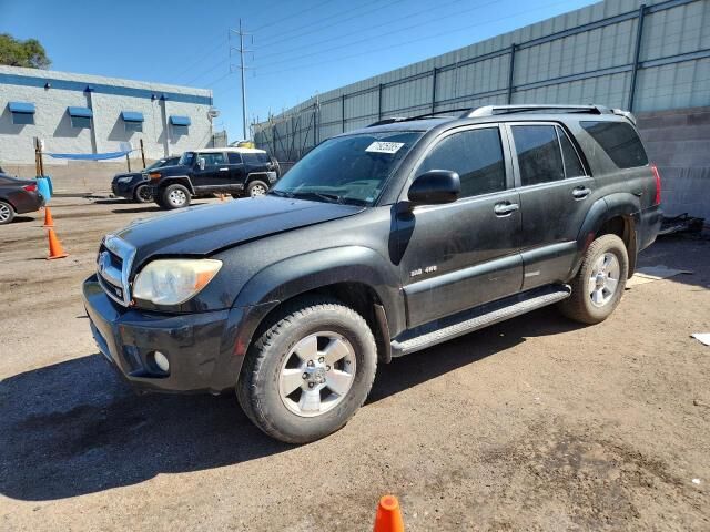 Toyota 4-Runner