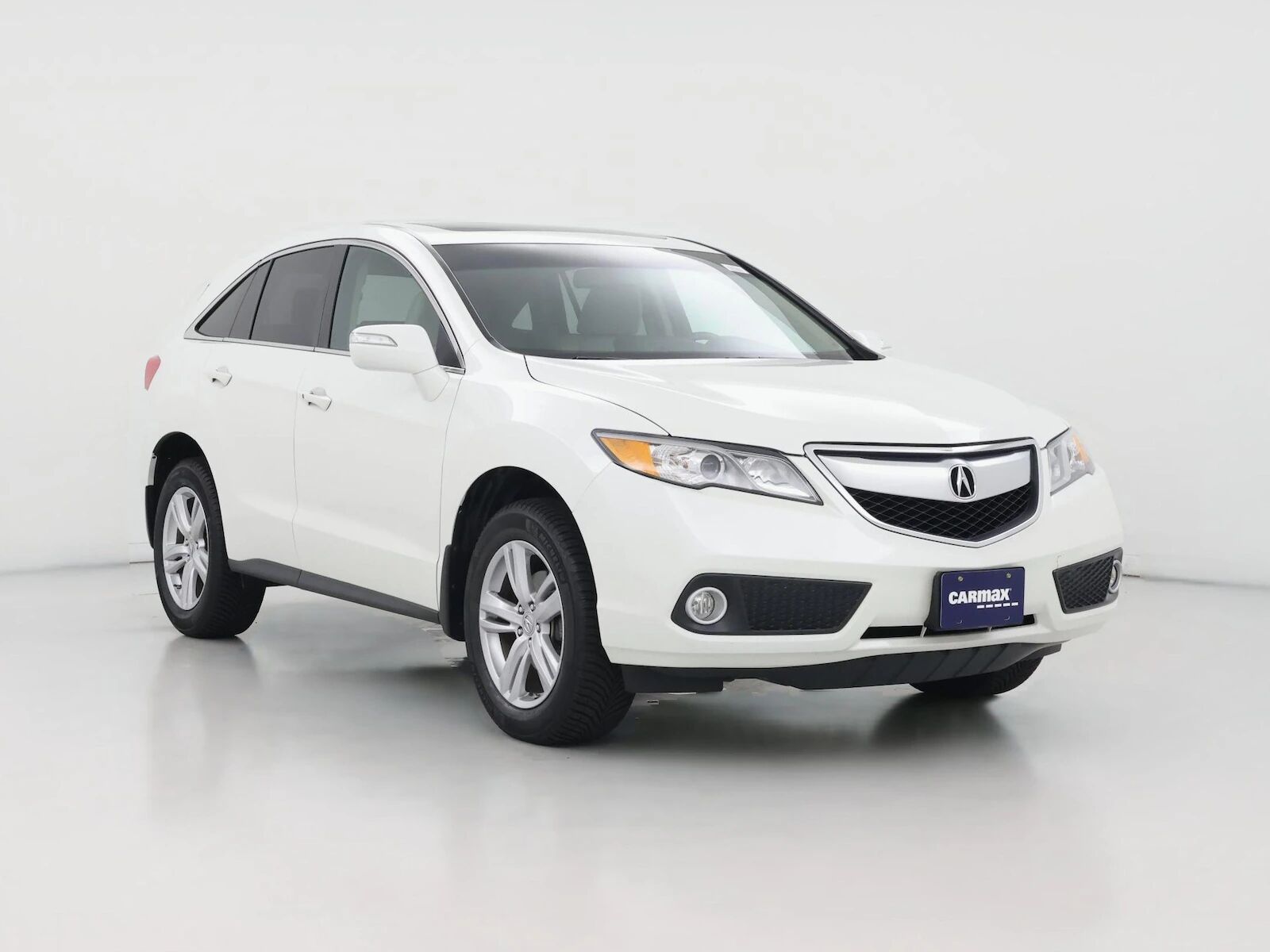 Acura RDX