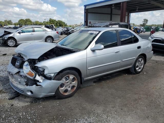 Nissan Sentra